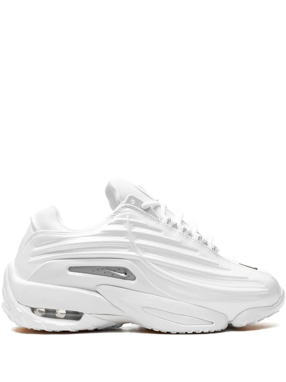 Nocta X Nike Hot Step 2 White Silver