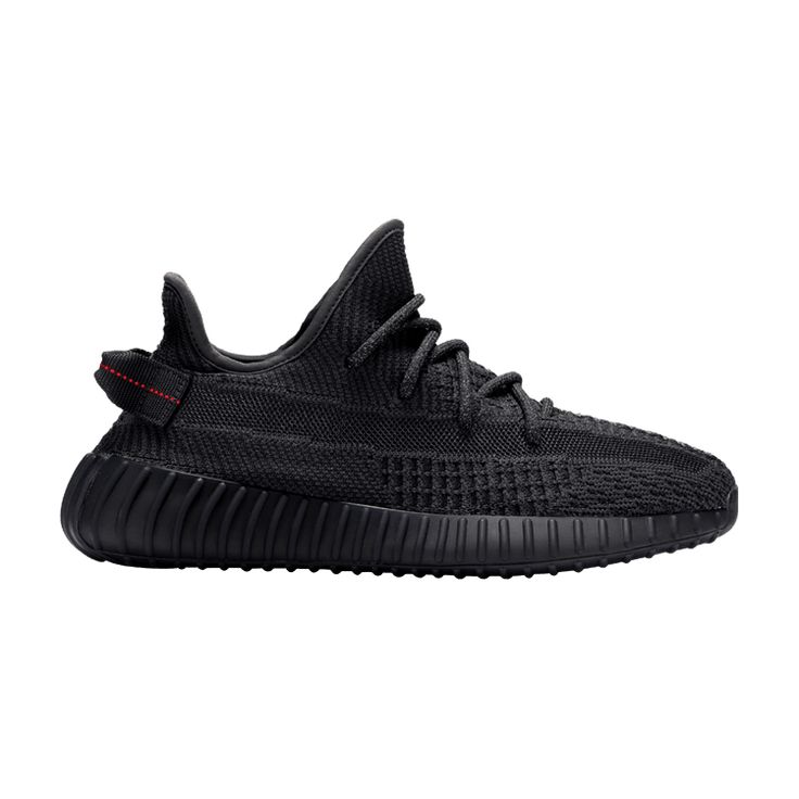 Adidas Yeezy Boost 350 Black