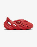 Adidas Yeezy Foam Runner Red