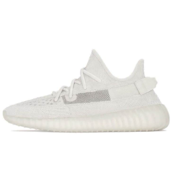 Adidas Yeezy Boost 350 White