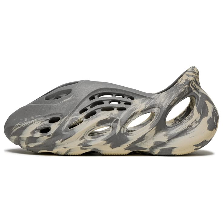 Adidas Yeezy Foam Runner MXT Moon Grey