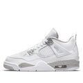 Nike Jordan 4 White Oreo