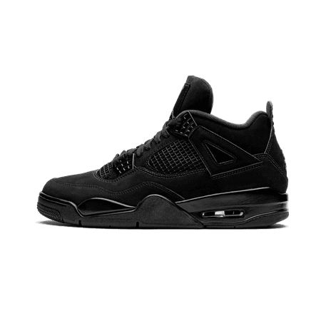 Nike Jordan 4 Black Cat