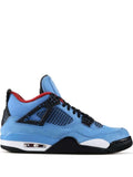 Nike Jordan 4 x Travis Scott Cactus Jack