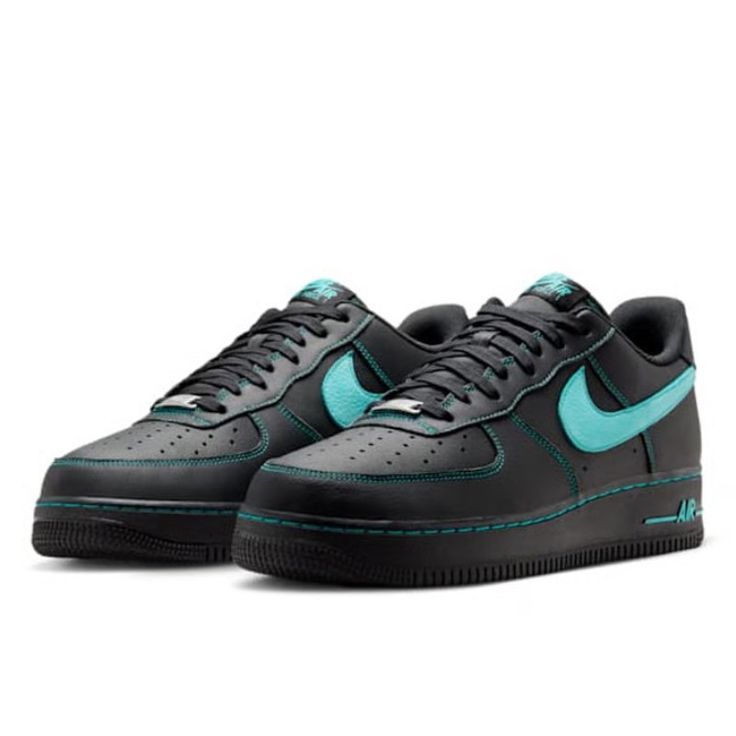 Nike Air Force 1 Low Tiffany