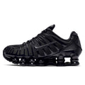 Nike Shox Tl Black