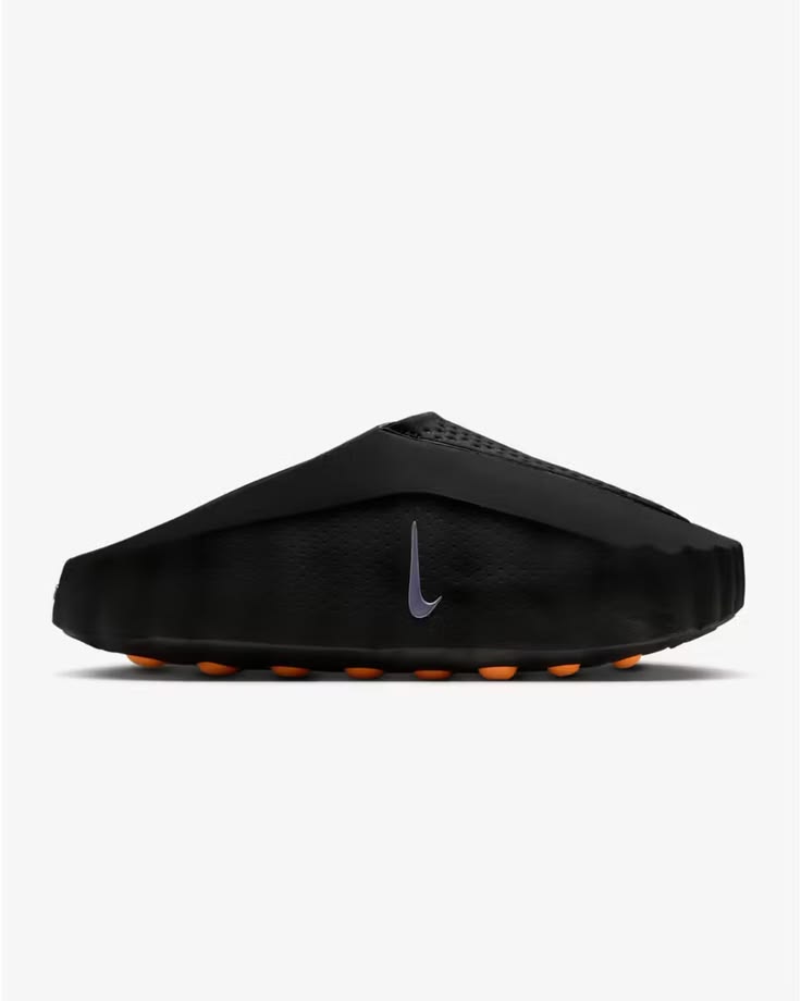 Nike MIND 001 Slide Black