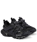 Balenciaga Track Black