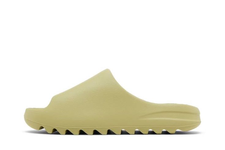 Adidas Yeezy Slide Cream