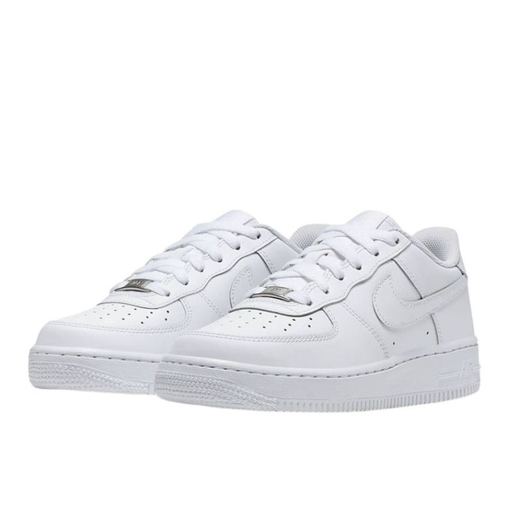 Nike Air Force 1 Low White