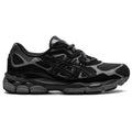 Asics Gel NYC Black-Grey