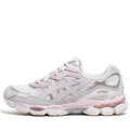 Asics Gel NYC Cream Rose Water