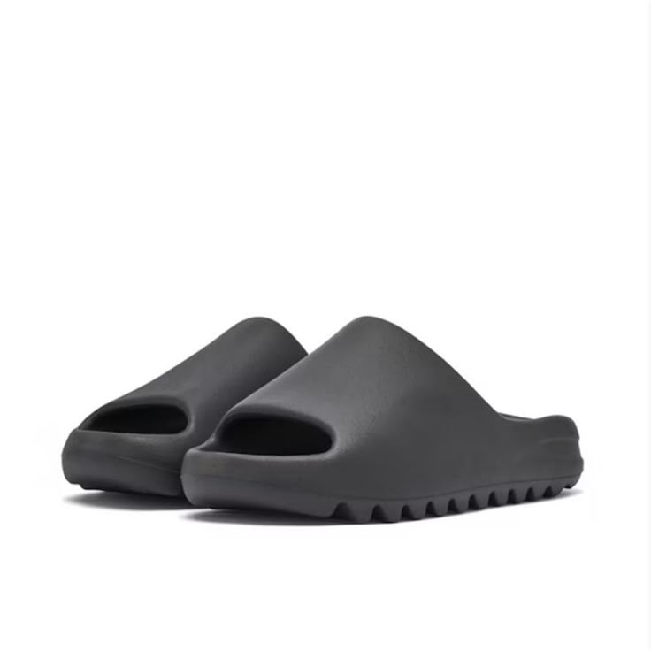 Adidas Yeezy Slide Black