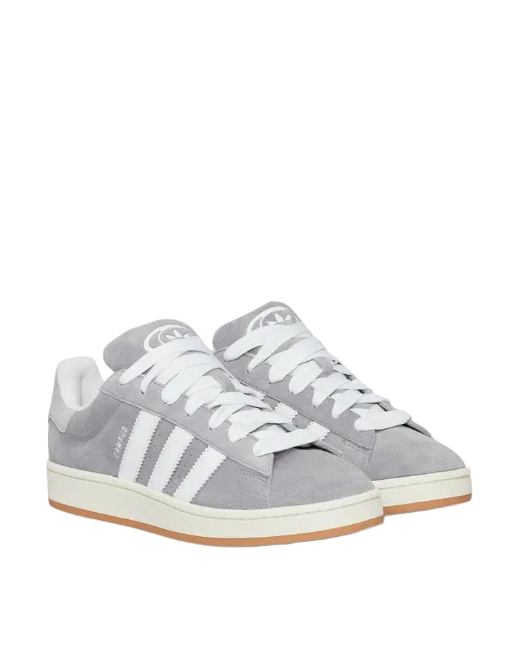 Adidas Campus Gray