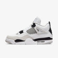 Nike Jordan 4 Military Black