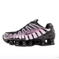 Nike Shox Tl Black Light Pink